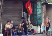 Thị dân và văn hóa đô thị