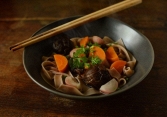 Phở gạo lứt