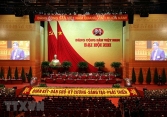 Đại hội XIII: Việt Nam đã trở thành viên ngọc quý của châu Á