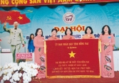 Hội Nữ trí thức Đồng Nai, nơi tập hợp, phát triển chi hội và bồi dưỡng tài năng trẻ 