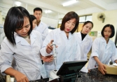 Nhà khoa học dành trọn tâm huyết cho lâm nghiệp
