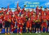 Việt Nam lập kỷ lục về số HCV SEA Games, khẳng định thế mạnh ở các môn Olympic