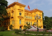 Sự hiện đại đe doạ các công trình lịch sử tại Hà Nội