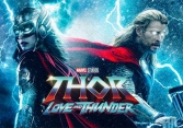  “Thor: Love and Thunder” mở màn với doanh thu lớn cho Marvel