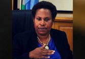 Quốc đảo Papua New Guinea có nữ thành viên quốc hội đầu tiên sau một thập kỷ
