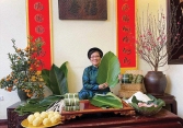 Nghệ nhân ẩm thực Ánh Tuyết: “Nhiều đầu bếp còn không biết rang lạc”