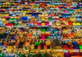 Tại sao Thái Lan?