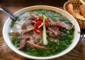 Hành trình của Phở