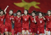 Nữ lưu hào hiệp