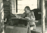 Nghệ sĩ Thiền họa Trịnh Hữu Ngọc - Một nghiệp và đời lặng lẽ, gian truân