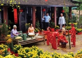 Dìa Tết