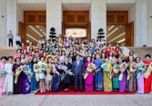 VinIF tài trợ một phần cho Hội nghị thường niên Mạng lưới các nhà khoa học và kỹ sư nữ khu vực châu Á - Thái Bình Dương năm 2024