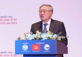 Chuyển đổi số quốc gia luôn lấy người dân, doanh nghiệp là động lực.
