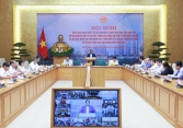 Thủ tướng chỉ đạo triển khai cơ chế đặc thù, thành lập Quỹ Nhà ở Quốc gia