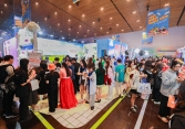 Lễ hội quảng bá văn hóa và du lịch Hàn Quốc lớn nhất trong năm 2025 diễn ra tại TP.HCM