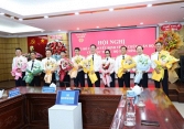 Ông Đoàn Minh Dũng giữ chức Trưởng Thuế TP.HCM