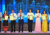 TP.HCM trao Giải thưởng Sáng tạo lần 4 năm 2025