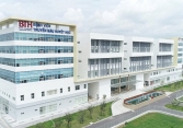 TP.HCM sẽ khởi công ngân hàng máu mới tầm cỡ khu vực