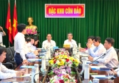 TP.HCM: Nâng cấp Trung tâm Y tế Quân dân y Côn Đảo thành bệnh viện đa khoa