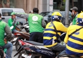 TP.HCM đề xuất chuyển đổi xe xăng sang xe điện cho toàn bộ tài xế công nghệ và giao hàng hai bánh