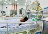 Cả nước ghi nhận hơn 32.000 ca mắc sốt xuất huyết từ đầu năm đến nay
