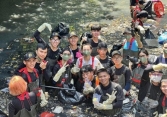Những “bàn tay xanh” giữa lòng Thành phố