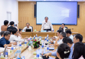 TP.HCM kiên quyết chống tình trạng “cò” trong khám chữa bệnh