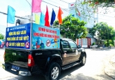 Tăng cường kiểm soát sốt xuất huyết tại TP.HCM: Nỗ lực từ các xã, phường trong công tác phòng chống dịch
