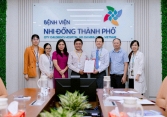 Thắt chặt hợp tác, nâng cao chất lượng đào tạo sinh viên y khoa