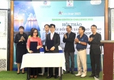 TP.HCM thúc đẩy đổi mới sáng tạo, phát triển logistics xanh và bền vững