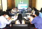 TP.HCM xây dựng Báo cáo Hệ sinh thái khởi nghiệp đổi mới sáng tạo