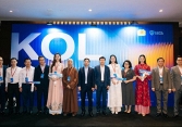 Ngước nhìn lại: KOL & Báo chí - ai giữ vai trò chi phối thông tin?