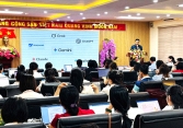 Đột phá phương pháp giảng dạy: Giáo viên làm chủ công nghệ AI