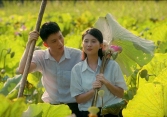 Ai cũng có một thuở ngây ngô trong “Cách em 1 milimet”