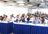 Khởi nghiệp xanh trong kỷ nguyên chuyển đổi số