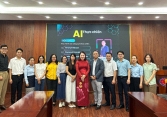 Ứng dụng thực chiến AI trong giảng dạy và nghiên cứu khoa học