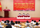 Chuyển đổi số và bài toán phát triển lực lượng sản xuất vùng Đông Nam Bộ