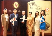 ISGVN ra mắt: Giáo dục Sommelier chuẩn quốc tế nâng tầm ngành F&B Việt Nam
