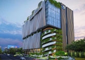 TP.HCM khởi công xây mới Nhà Văn hóa Phụ nữ 