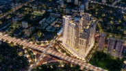 Hệ tiện ích “all in one” tại Sun Feliza Suites: Trải nghiệm xa hoa giữa trung tâm phố thị