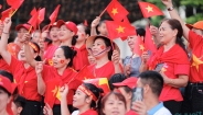 Chính phủ triển khai tặng 100.000 đồng cho người dân dịp Quốc khánh 2/9