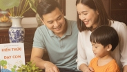 Học cách yêu thương bản thân và trưởng thành bằng chính đôi chân mình