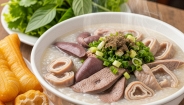 Bốn món cháo Việt Nam lọt top 100 món cháo ngon nhất thế giới