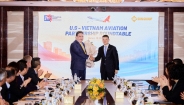 Sun Group và Đại sứ quán Hoa Kỳ thúc đẩy hợp tác hàng không - nghỉ dưỡng