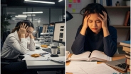 Rối loạn tiền đình, căn bệnh phụ nữ trung niên len lỏi vào đời sống giới trẻ
