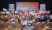 35 dự án sinh viên xuất sắc được vinh danh tại VietFuture Awards 2025