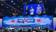 Nữ học sinh Đà Nẵng giành Giải Nhì Quốc tế cuộc thi Viết thư UPU 2025