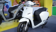 VinFast Klara Neo - Xe máy điện thời trang, tiện lợi cho dân công sở