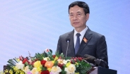 Hoàn thiện thể chế để khoa học, công nghệ và đổi mới sáng tạo thực sự đi vào cuộc sống