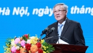 Phụ nữ Việt Nam đóng góp tích cực vào sự nghiệp khoa học, công nghệ và phát triển đất nước